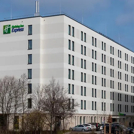 Holiday Inn Express - Munich North By Ihg